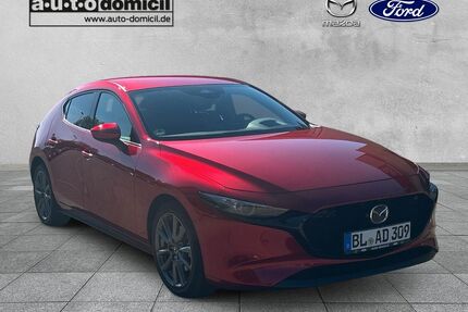 Mazda 3 Gebrauchtwagen