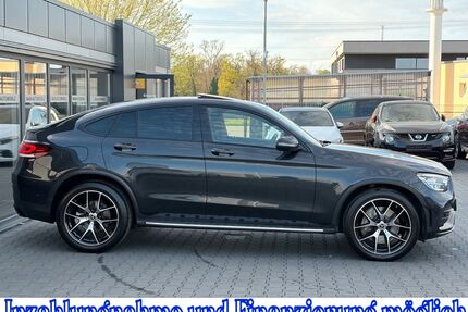Mercedes-Benz GLC 300 Gebrauchtwagen