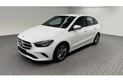 Mercedes-Benz B 180 Gebrauchtwagen