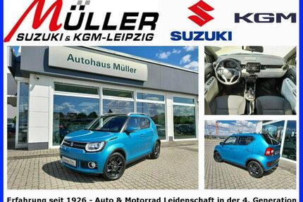 Suzuki Ignis Gebrauchtwagen