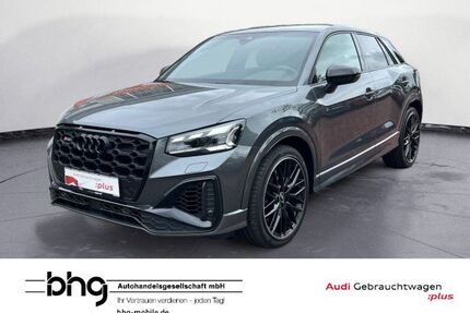 Audi SQ2 Gebrauchtwagen