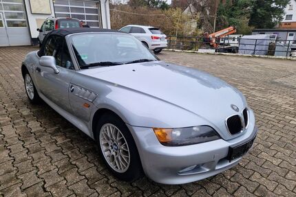 BMW Z3 Gebrauchtwagen