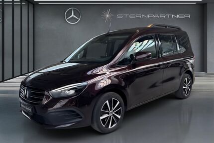 Mercedes-Benz T-Klasse Gebrauchtwagen