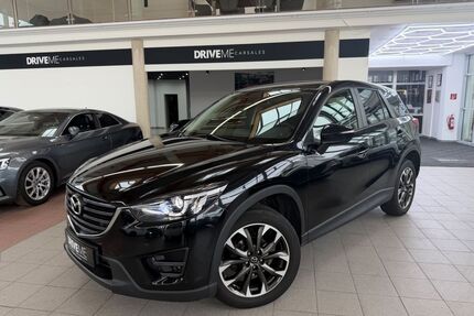 Mazda CX-5 Gebrauchtwagen