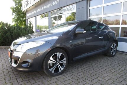 Renault Megane Gebrauchtwagen