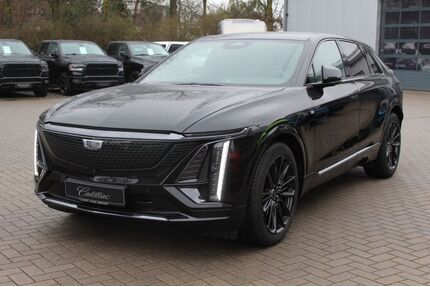 Cadillac LYRIQ Gebrauchtwagen