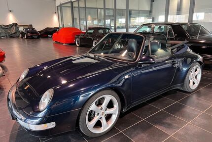 Porsche 993 Gebrauchtwagen