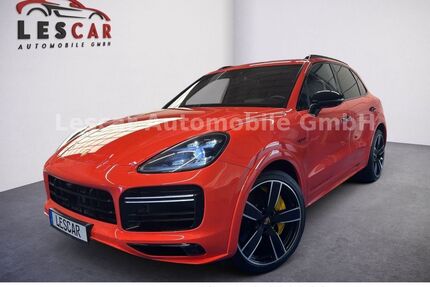 Porsche Cayenne Gebrauchtwagen