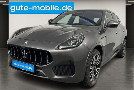 Maserati Grecale Gebrauchtwagen