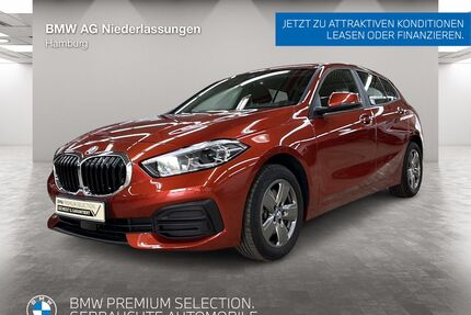 BMW 118 Gebrauchtwagen