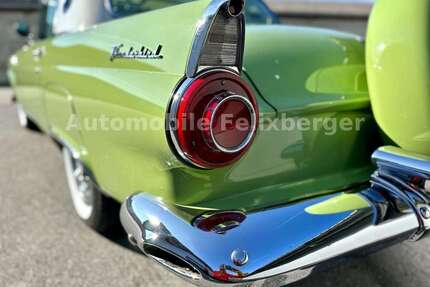Ford Thunderbird Gebrauchtwagen