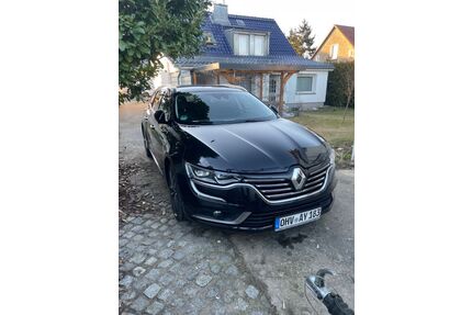 Renault Talisman Gebrauchtwagen