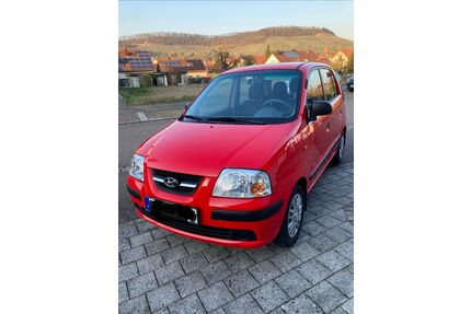 Hyundai Atos Gebrauchtwagen