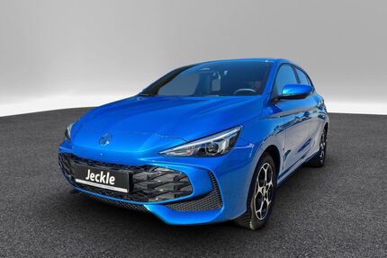MG MG3 Gebrauchtwagen