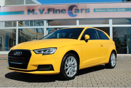 Audi A3 Gebrauchtwagen
