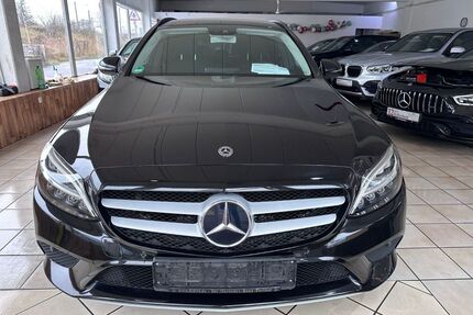 Mercedes-Benz C 220 Gebrauchtwagen