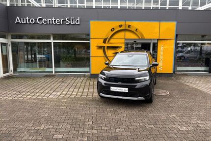 Opel Frontera Gebrauchtwagen