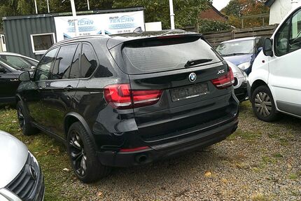 BMW X5 Gebrauchtwagen