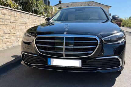 Mercedes-Benz S 400 Gebrauchtwagen