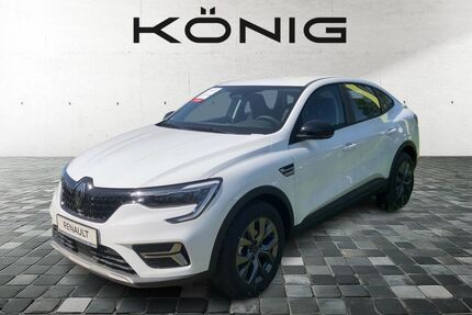 Renault Arkana Gebrauchtwagen