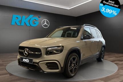 Mercedes-Benz GLB 200 Gebrauchtwagen