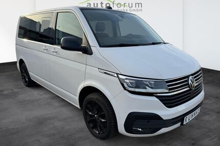 VW T6 Multivan Gebrauchtwagen