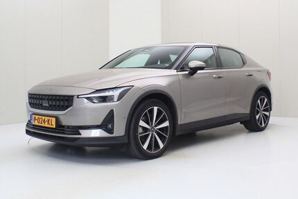 Polestar 2 Gebrauchtwagen
