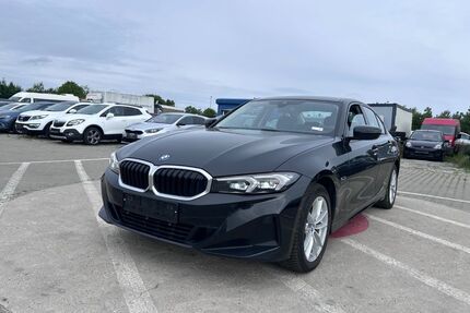 BMW 320 Gebrauchtwagen