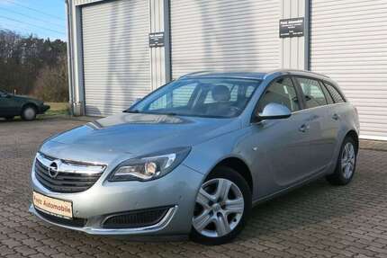 Opel Insignia Gebrauchtwagen