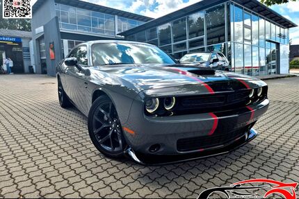 Dodge Challenger Gebrauchtwagen