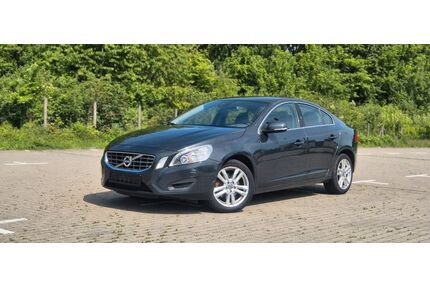 Volvo S60 Gebrauchtwagen