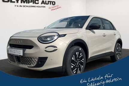 Fiat 600 Gebrauchtwagen