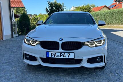 BMW 430 Gebrauchtwagen