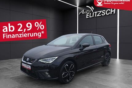 Seat Ibiza Gebrauchtwagen