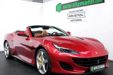 Ferrari Portofino 