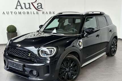 Mini Cooper SE Countryman Gebrauchtwagen