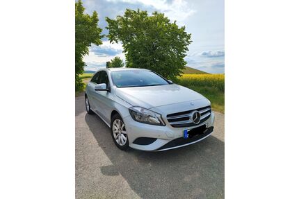 Mercedes-Benz A 180 Gebrauchtwagen