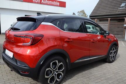 Mitsubishi ASX Gebrauchtwagen
