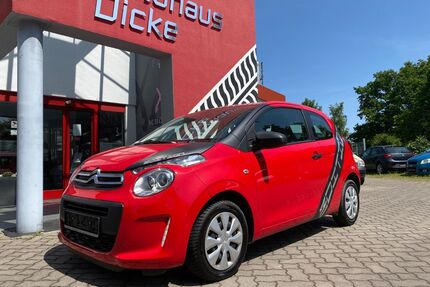 Citroen C1 Gebrauchtwagen