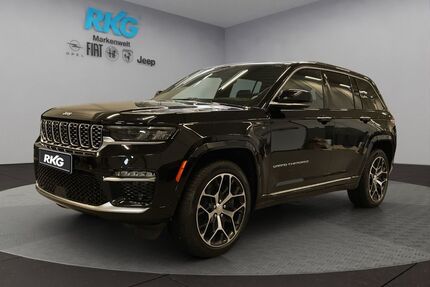 Jeep Grand Cherokee Gebrauchtwagen