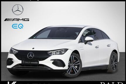 Mercedes-Benz EQE Gebrauchtwagen