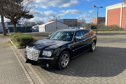 Chrysler 300C Gebrauchtwagen