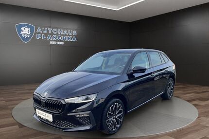 Skoda Scala Gebrauchtwagen