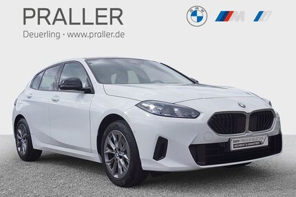 BMW 120 Gebrauchtwagen