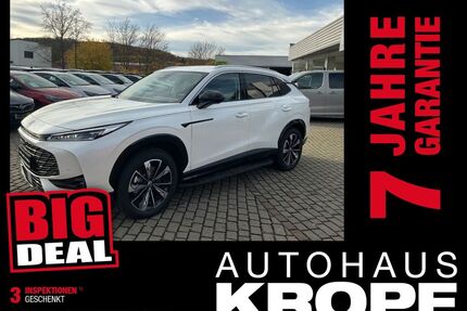 MG HS Gebrauchtwagen