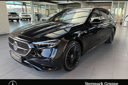 Mercedes-Benz E 300 Gebrauchtwagen