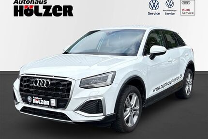 Audi Q2 Gebrauchtwagen