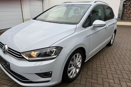 VW Golf Sportsvan Gebrauchtwagen
