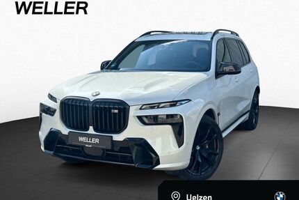 BMW X7 M60 Gebrauchtwagen