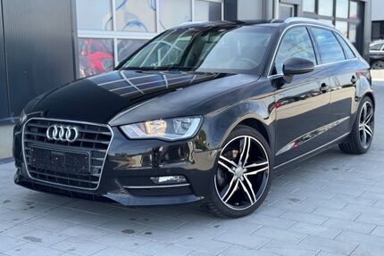 Audi A3 Gebrauchtwagen
